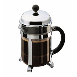 ボダム　フレンチプレス　シャンボール　500ml