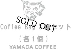 画像1: ☆コーヒーバッグ　3種セット《各1個》　3個入り