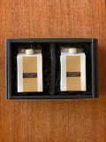 【M】 カフェオレベース (濃縮・加糖)2本セット　