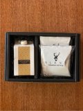 【L】 カフェオレベース(濃縮・加糖) 1本＋コーヒーバッグ10杯分セット