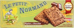 画像1: アベイ　ノルマンディ チョコチップクッキー