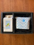 【N】カフェオレベース(濃縮・加糖) 1本＋水出しアイスコーヒー3パックセット
