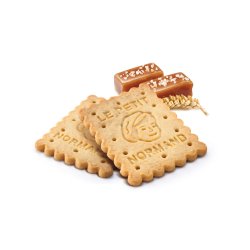 画像2: アベイ　ノルマンディ キャラメルバタークッキー