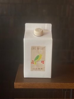 画像1: ☆オリジナル　カフェオレベース　（加糖）　500ml　