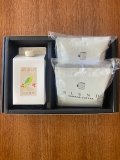 【 J 】カフェオレベース(濃縮・加糖) 1本＋コーヒーバッグ3杯分セット