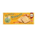 アベイ　ノルマンディ キャラメルバタークッキー