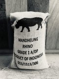 ☆《マンデリン》 インドネシア産　１００ｇ