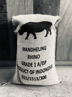 画像1: ☆《マンデリン》 インドネシア産　5００ｇ