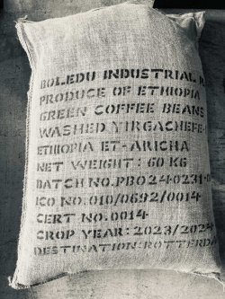 画像1: ☆《アリーチャ》　エチオピア産　２００ｇ