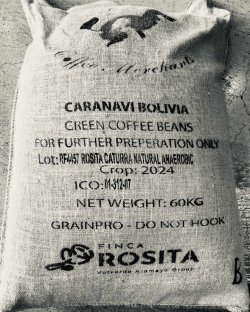 画像1: ☆《ロシータ》 ボリビア産　２００ｇ