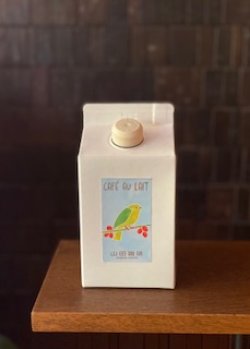 画像1: ☆オリジナル　カフェオレベース　（加糖）　500ml　