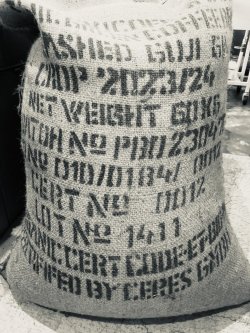 画像1: ☆《シャキソ》　エチオピア産　１００ｇ