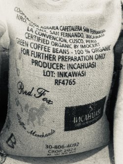 画像1: ☆《インカワシ》 ペルー産　５００ｇ