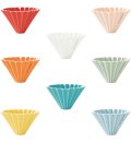 ORIGAMIドリッパーセット（各色+プラスティックホルダー）