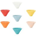 ORIGAMIドリッパーセット（各色+プラスティックホルダー）