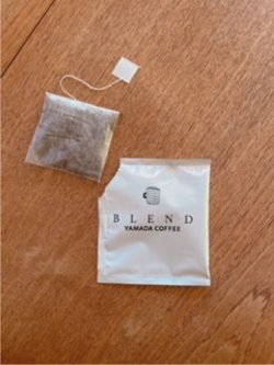 画像3: ☆コーヒーバッグ《山田珈琲》　５個入り