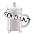 ボダム　フレンチプレス　シャンボール　500ml