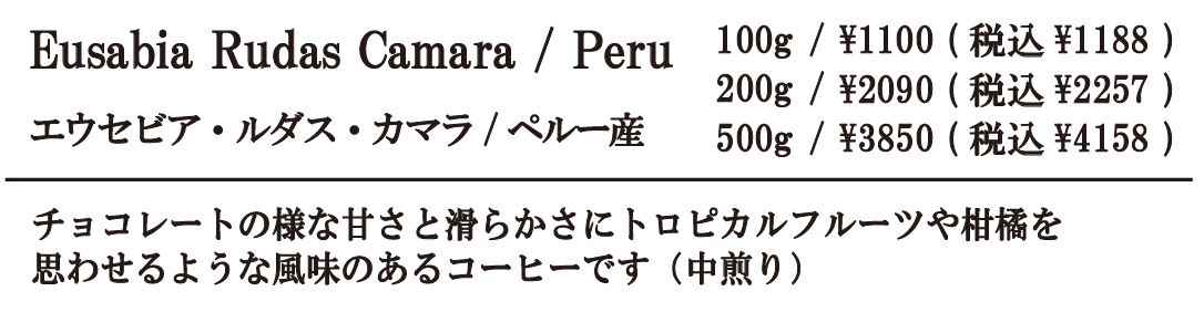 エウセビア・ルダス・カマラ