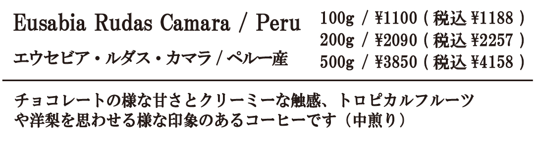エウセビア・ルダス・カマラ